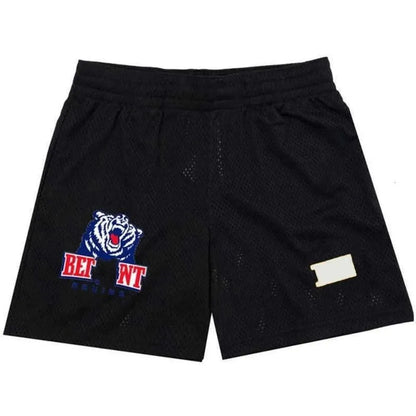 Designer Mens Short Mesh Swim Shorts Designer Womens Basketball Short Pants Running Cloud Top Fitness Loose Fit Football Sport Quarter Pants Asian Size M-3Xl