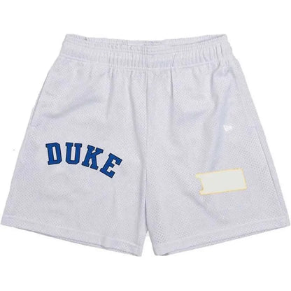 Designer Mens Short Mesh Swim Shorts Designer Womens Basketball Short Pants Running Cloud Top Fitness Loose Fit Football Sport Quarter Pants Asian Size M-3Xl