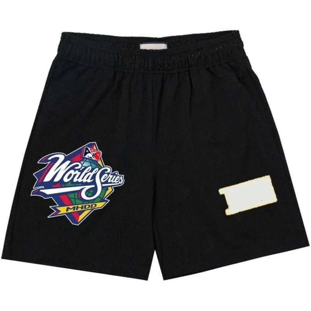 Designer Mens Short Mesh Swim Shorts Designer Womens Basketball Short Pants Running Cloud Top Fitness Loose Fit Football Sport Quarter Pants Asian Size M-3Xl