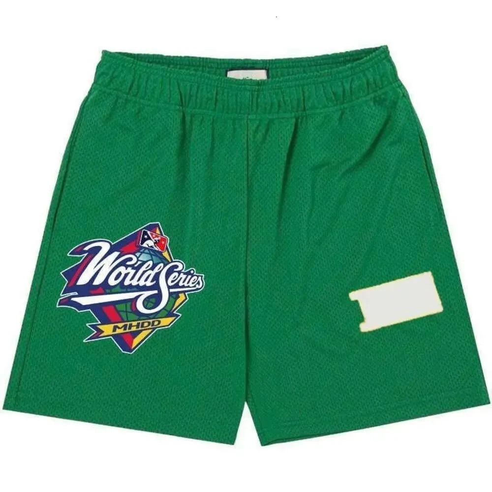 Designer Mens Short Mesh Swim Shorts Designer Womens Basketball Short Pants Running Cloud Top Fitness Loose Fit Football Sport Quarter Pants Asian Size M-3Xl