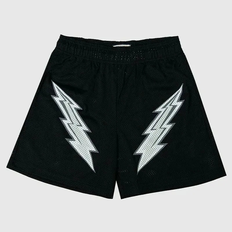 Designer Mens Short Mesh Swim Shorts Designer Womens Basketball Short Pants Running Cloud Top Fitness Loose Fit Football Sport Quarter Pants Asian Size M-3Xl