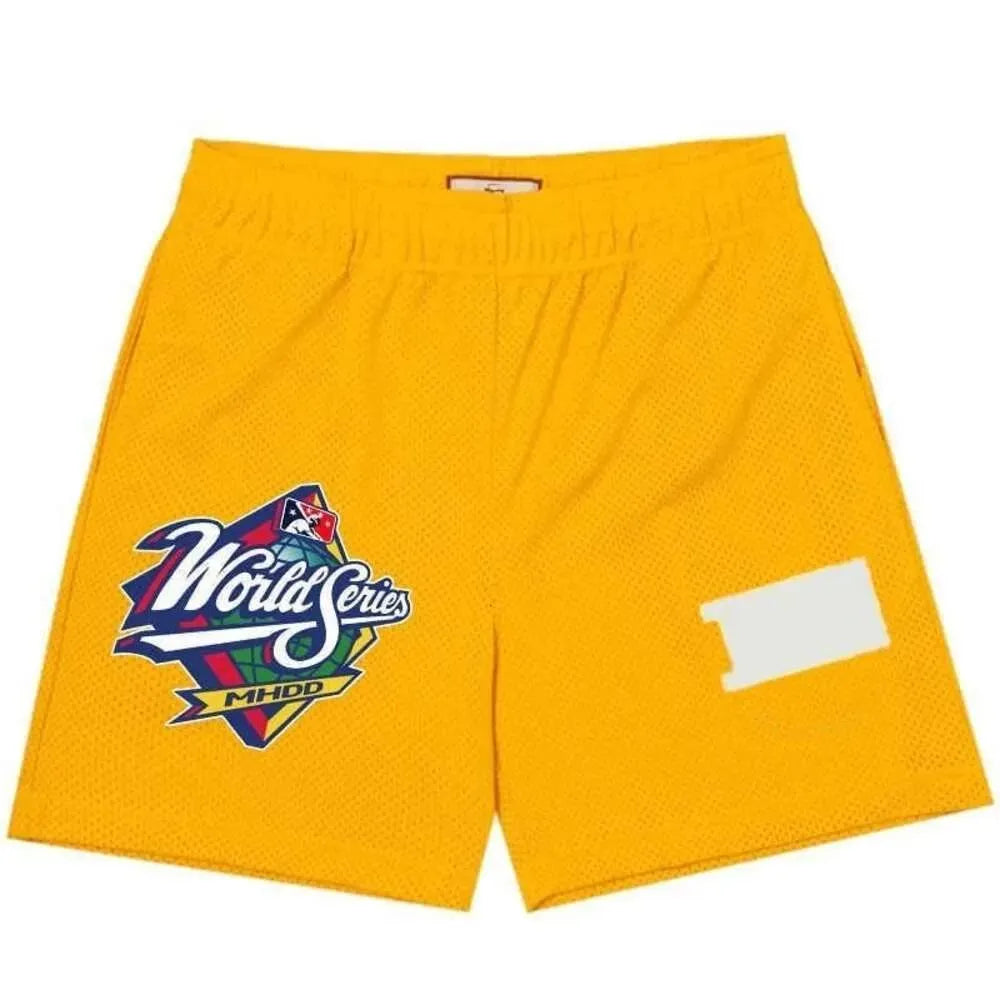 Designer Mens Short Mesh Swim Shorts Designer Womens Basketball Short Pants Running Cloud Top Fitness Loose Fit Football Sport Quarter Pants Asian Size M-3Xl