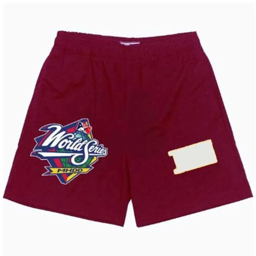 Designer Mens Short Mesh Swim Shorts Designer Womens Basketball Short Pants Running Cloud Top Fitness Loose Fit Football Sport Quarter Pants Asian Size M-3Xl