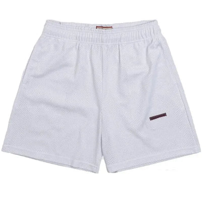 Designer Mens Short Mesh Swim Shorts Designer Womens Basketball Short Pants Running Cloud Top Fitness Loose Fit Football Sport Quarter Pants Asian Size M-3Xl