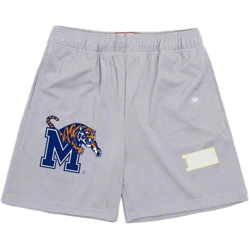 Designer Mens Short Mesh Swim Shorts Designer Womens Basketball Short Pants Running Cloud Top Fitness Loose Fit Football Sport Quarter Pants Asian Size M-3Xl