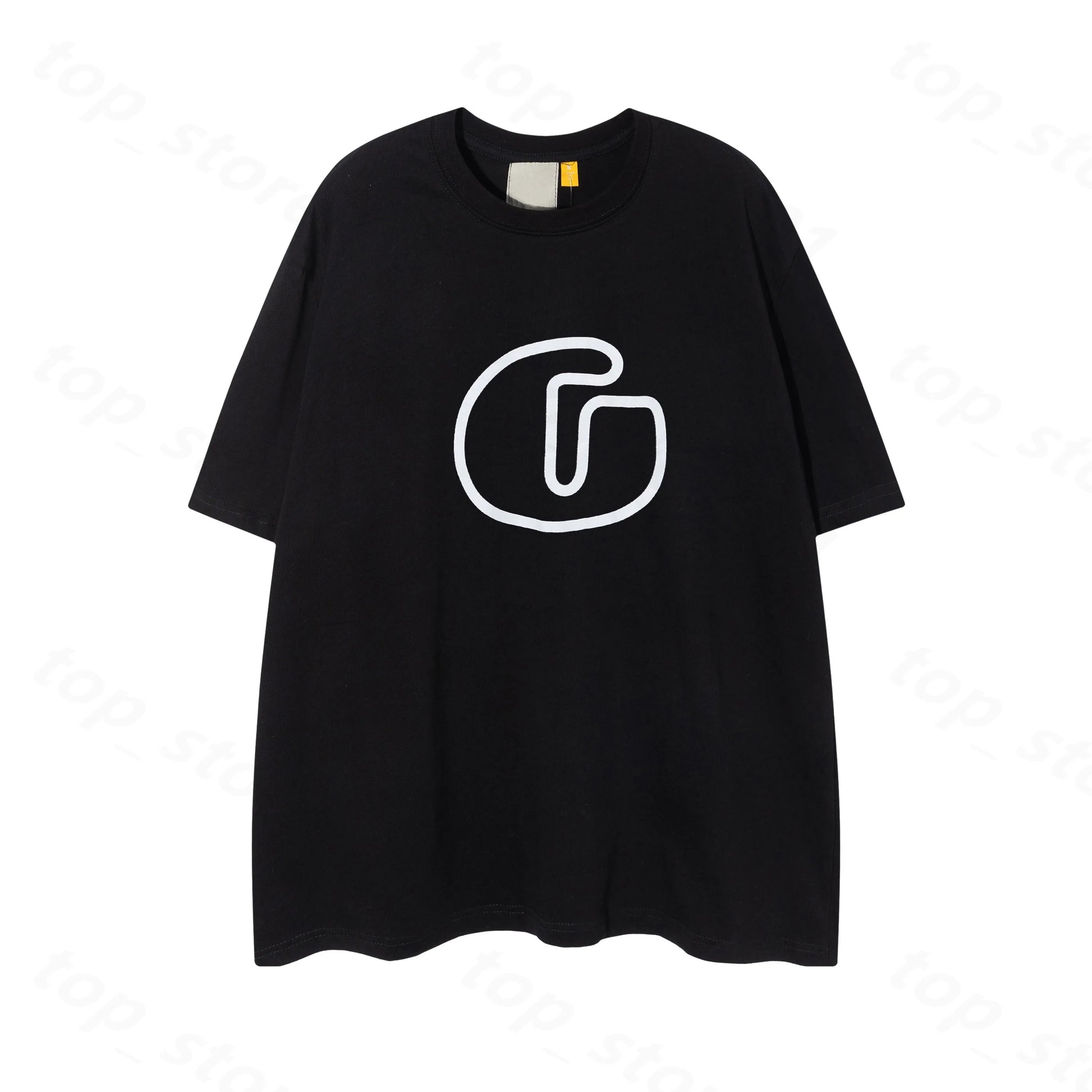 5A Mens Galery Designer T Shirt Mens Graffiti Tees Printing Letter Shirt 25SS Gallerydeptsweat Man Pants Luxurys Casual Street Shirts Design Shirts