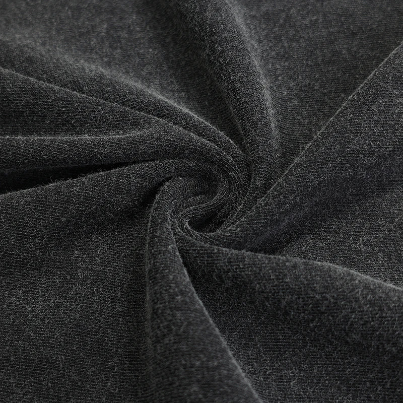 Men Washed Black T-Shirt Harajuku Streetwear Red Face Graphic T Shirt Cotton Vintage Tshirt Hipster Tops Tee Unisex Y2K