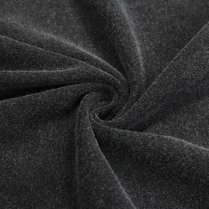 Men Washed Black T-Shirt Harajuku Streetwear Red Face Graphic T Shirt Cotton Vintage Tshirt Hipster Tops Tee Unisex Y2K