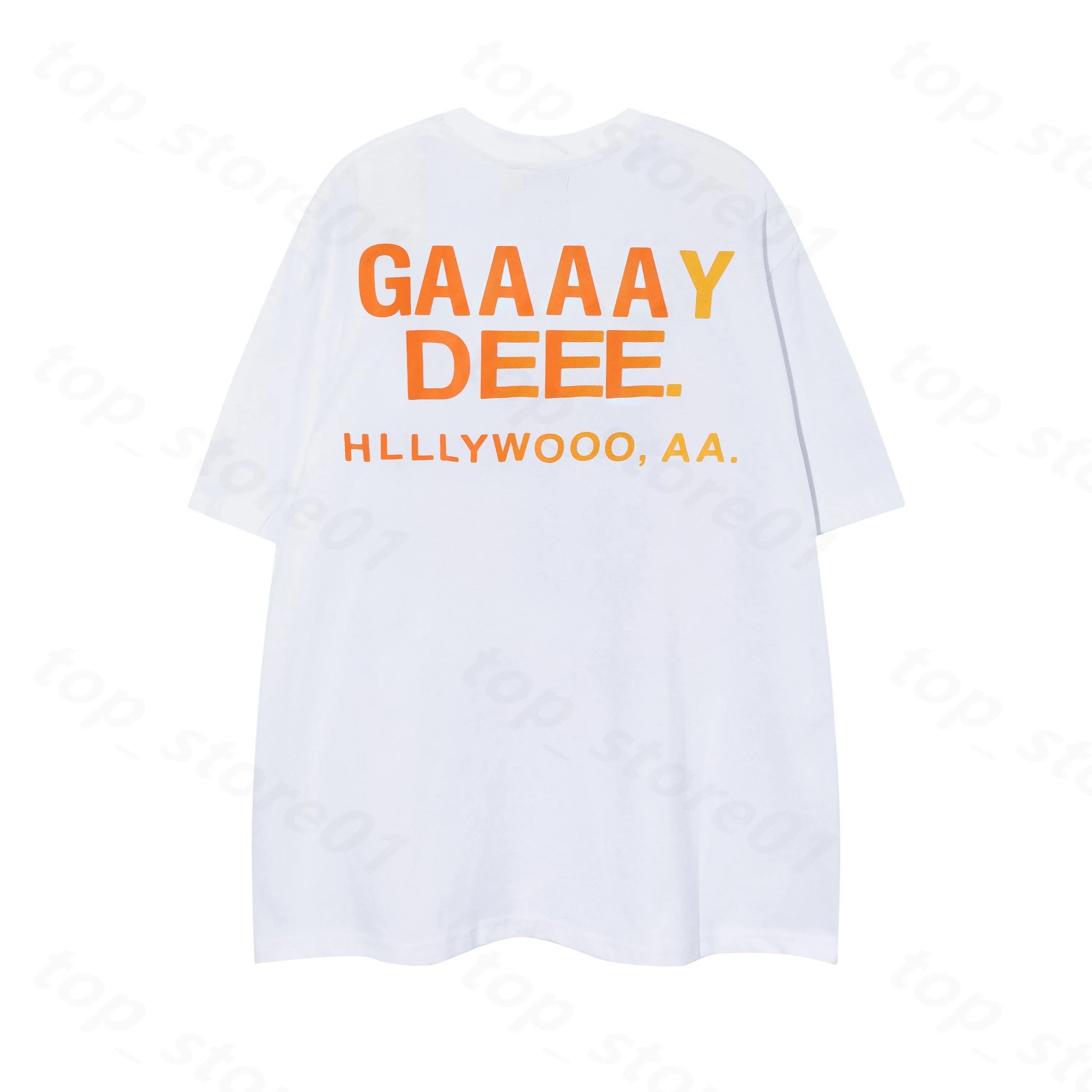 5A Mens Galery Designer T Shirt Mens Graffiti Tees Printing Letter Shirt 25SS Gallerydeptsweat Man Pants Luxurys Casual Street Shirts Design Shirts