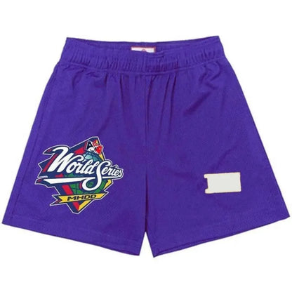 Designer Mens Short Mesh Swim Shorts Designer Womens Basketball Short Pants Running Cloud Top Fitness Loose Fit Football Sport Quarter Pants Asian Size M-3Xl