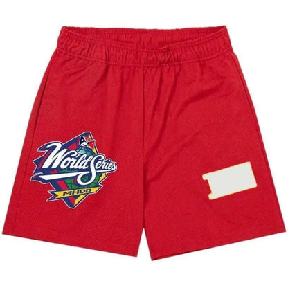 Designer Mens Short Mesh Swim Shorts Designer Womens Basketball Short Pants Running Cloud Top Fitness Loose Fit Football Sport Quarter Pants Asian Size M-3Xl