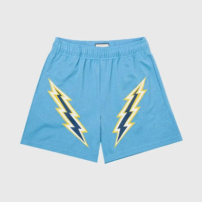 Designer Mens Short Mesh Swim Shorts Designer Womens Basketball Short Pants Running Cloud Top Fitness Loose Fit Football Sport Quarter Pants Asian Size M-3Xl