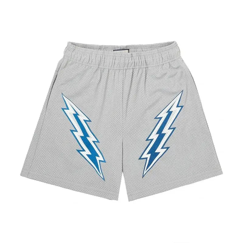 Designer Mens Short Mesh Swim Shorts Designer Womens Basketball Short Pants Running Cloud Top Fitness Loose Fit Football Sport Quarter Pants Asian Size M-3Xl