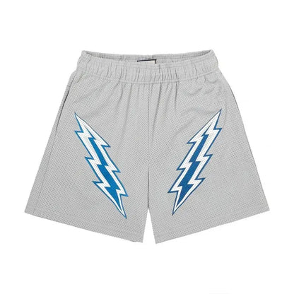 Designer Mens Short Mesh Swim Shorts Designer Womens Basketball Short Pants Running Cloud Top Fitness Loose Fit Football Sport Quarter Pants Asian Size M-3Xl