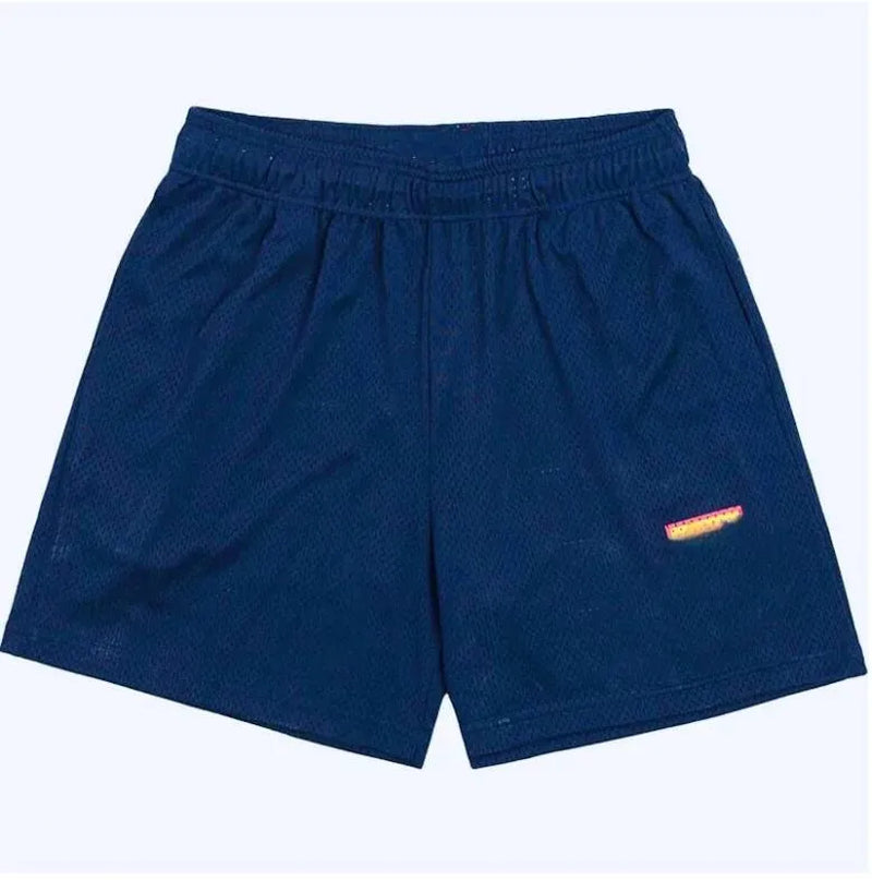 Designer Mens Short Mesh Swim Shorts Designer Womens Basketball Short Pants Running Cloud Top Fitness Loose Fit Football Sport Quarter Pants Asian Size M-3Xl