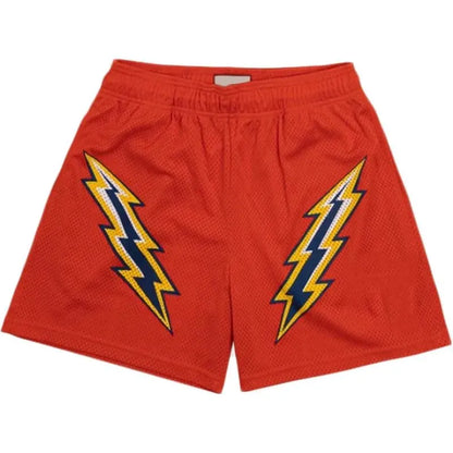 Designer Mens Short Mesh Swim Shorts Designer Womens Basketball Short Pants Running Cloud Top Fitness Loose Fit Football Sport Quarter Pants Asian Size M-3Xl