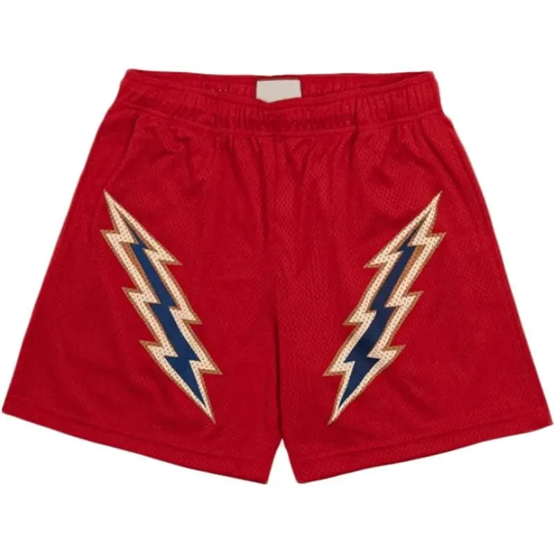 Designer Mens Short Mesh Swim Shorts Designer Womens Basketball Short Pants Running Cloud Top Fitness Loose Fit Football Sport Quarter Pants Asian Size M-3Xl