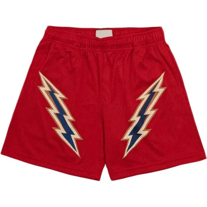 Designer Mens Short Mesh Swim Shorts Designer Womens Basketball Short Pants Running Cloud Top Fitness Loose Fit Football Sport Quarter Pants Asian Size M-3Xl