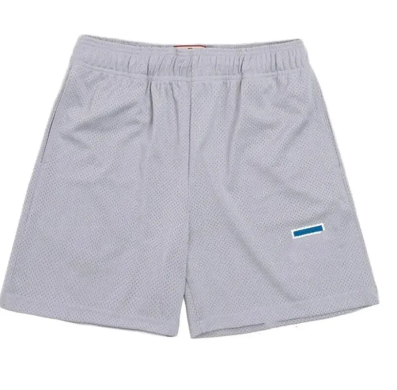 Designer Mens Short Mesh Swim Shorts Designer Womens Basketball Short Pants Running Cloud Top Fitness Loose Fit Football Sport Quarter Pants Asian Size M-3Xl