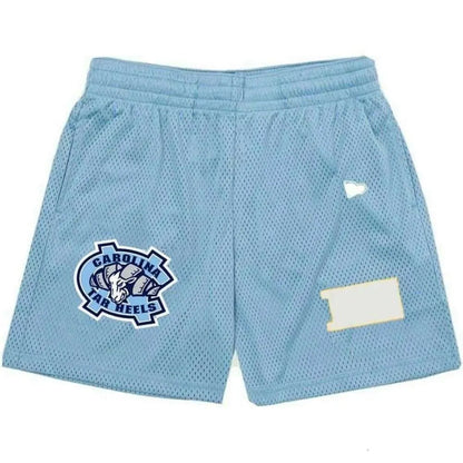 Designer Mens Short Mesh Swim Shorts Designer Womens Basketball Short Pants Running Cloud Top Fitness Loose Fit Football Sport Quarter Pants Asian Size M-3Xl