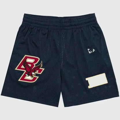 Designer Mens Short Mesh Swim Shorts Designer Womens Basketball Short Pants Running Cloud Top Fitness Loose Fit Football Sport Quarter Pants Asian Size M-3Xl