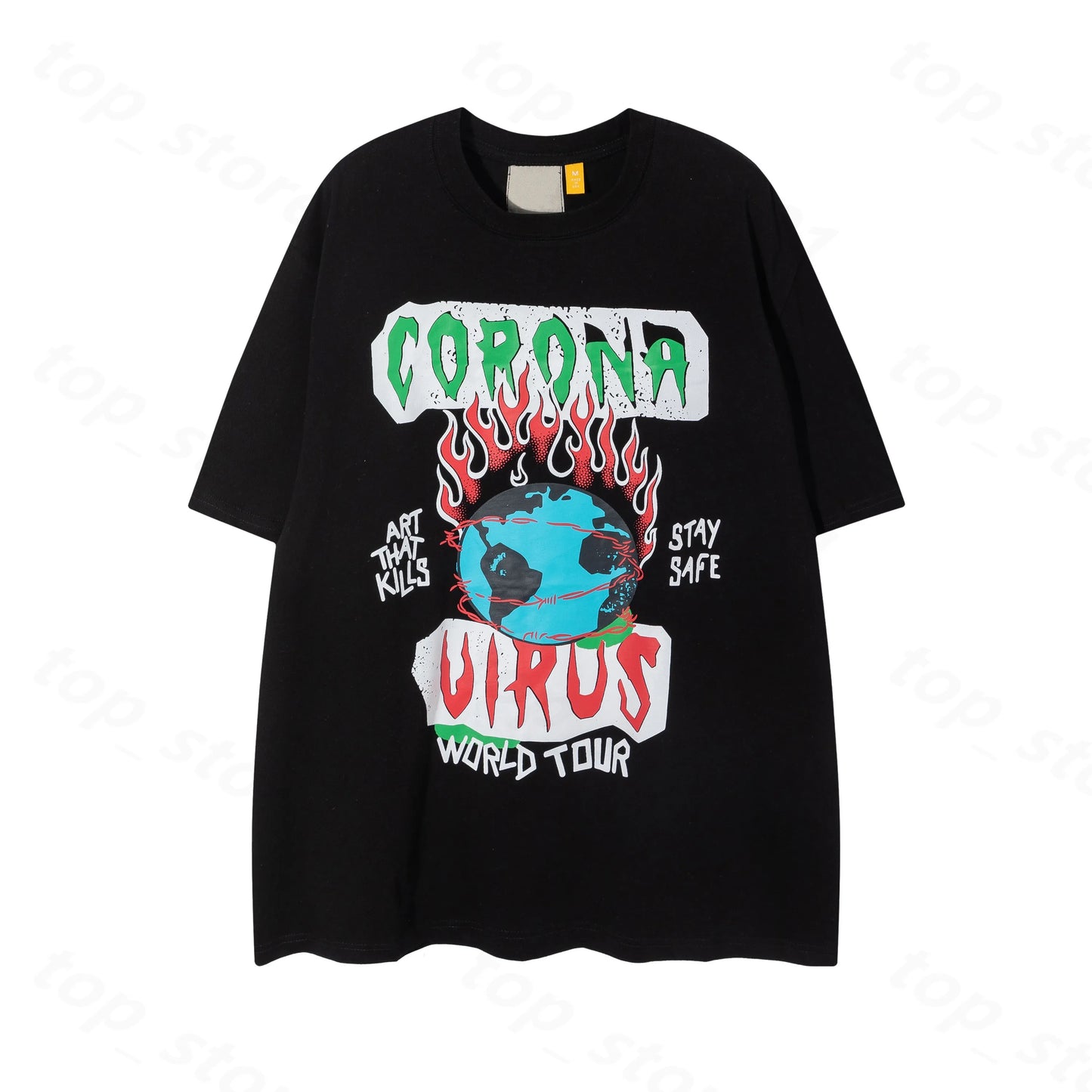 5A Mens Galery Designer T Shirt Mens Graffiti Tees Printing Letter Shirt 25SS Gallerydeptsweat Man Pants Luxurys Casual Street Shirts Design Shirts