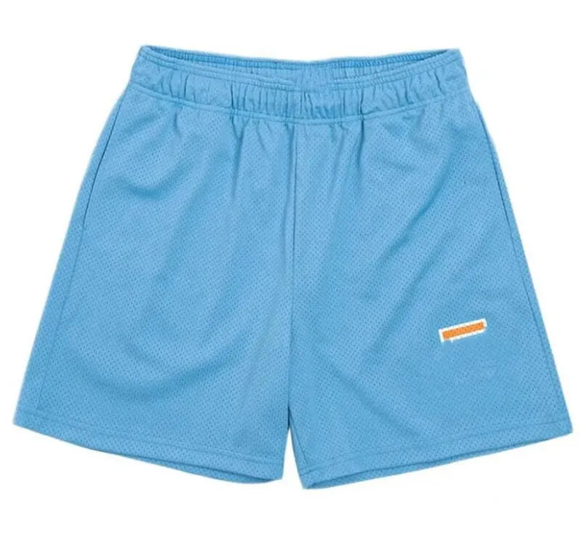 Designer Mens Short Mesh Swim Shorts Designer Womens Basketball Short Pants Running Cloud Top Fitness Loose Fit Football Sport Quarter Pants Asian Size M-3Xl