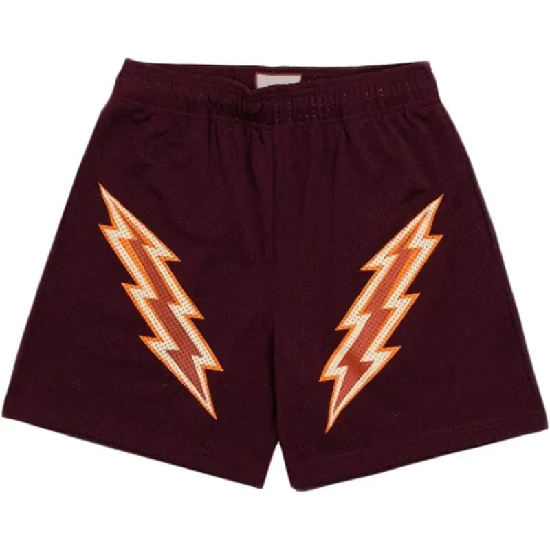 Designer Mens Short Mesh Swim Shorts Designer Womens Basketball Short Pants Running Cloud Top Fitness Loose Fit Football Sport Quarter Pants Asian Size M-3Xl