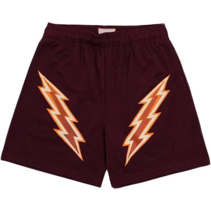 Designer Mens Short Mesh Swim Shorts Designer Womens Basketball Short Pants Running Cloud Top Fitness Loose Fit Football Sport Quarter Pants Asian Size M-3Xl