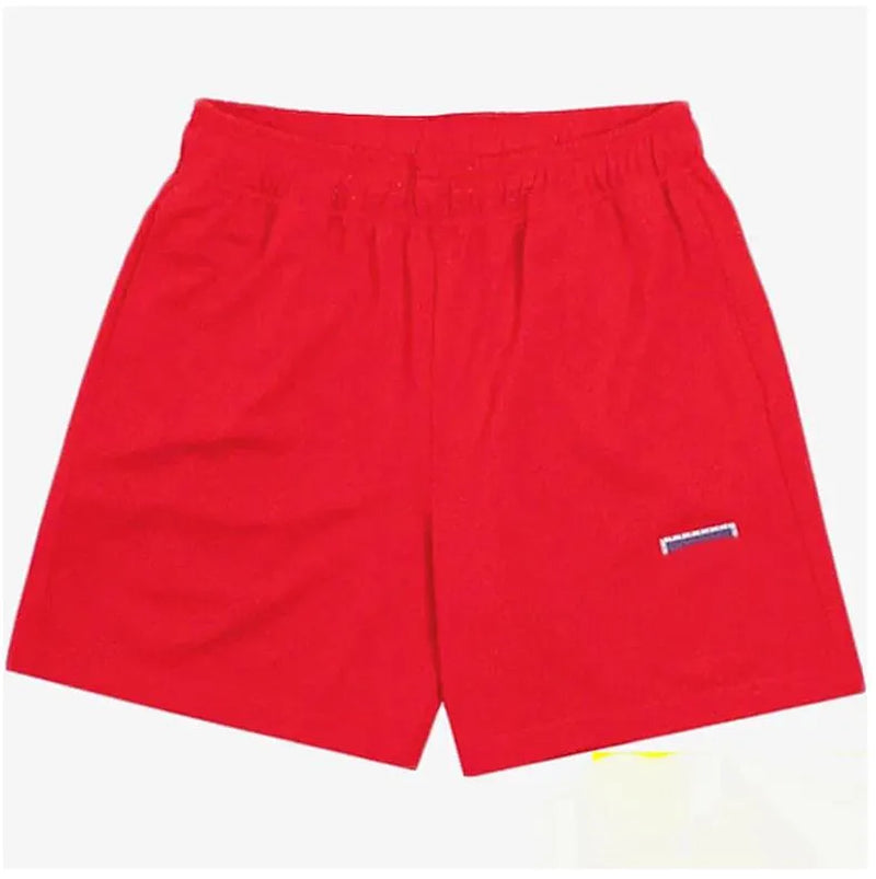 Designer Mens Short Mesh Swim Shorts Designer Womens Basketball Short Pants Running Cloud Top Fitness Loose Fit Football Sport Quarter Pants Asian Size M-3Xl