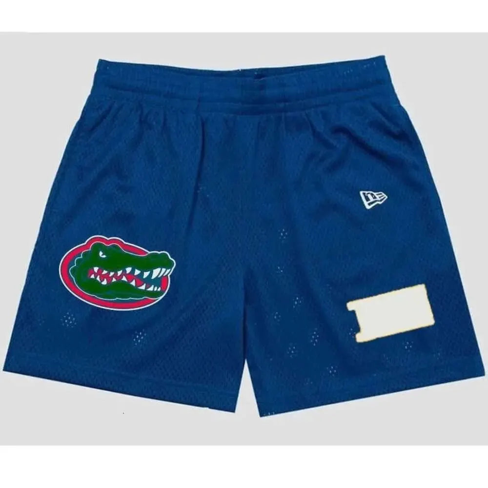 Designer Mens Short Mesh Swim Shorts Designer Womens Basketball Short Pants Running Cloud Top Fitness Loose Fit Football Sport Quarter Pants Asian Size M-3Xl